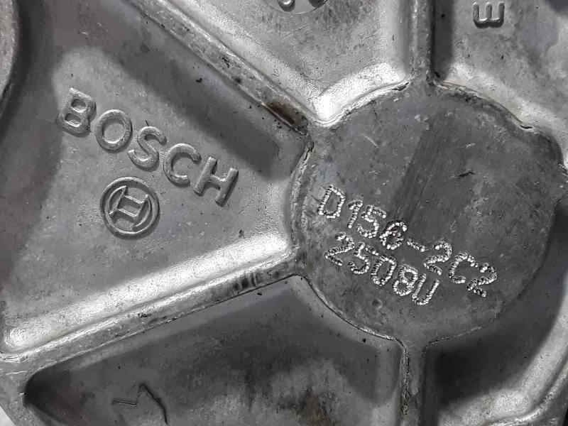 Depresor Freno / Bomba Vacio para Citroën C4 Picasso