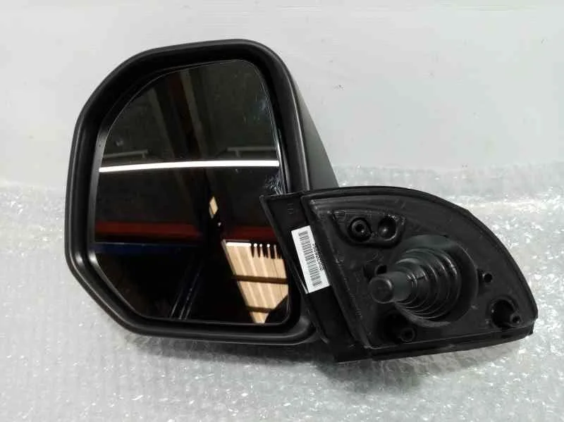 Retrovisor Izquierdo para Citroën Berlingo Cuadro