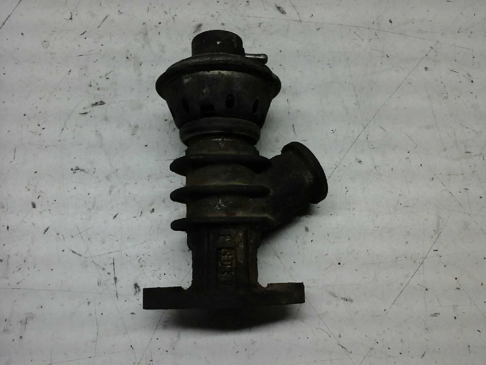 Valvula Egr para Citroën Xsara Picasso