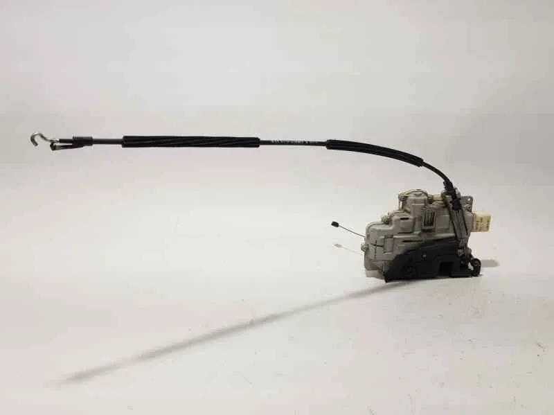 Cerradura Puerta Trasera Izquierda para Citroën Xsara Picasso