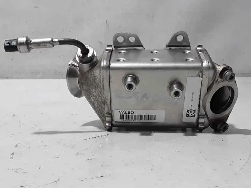 Enfriador Egr para Citroën Nemo