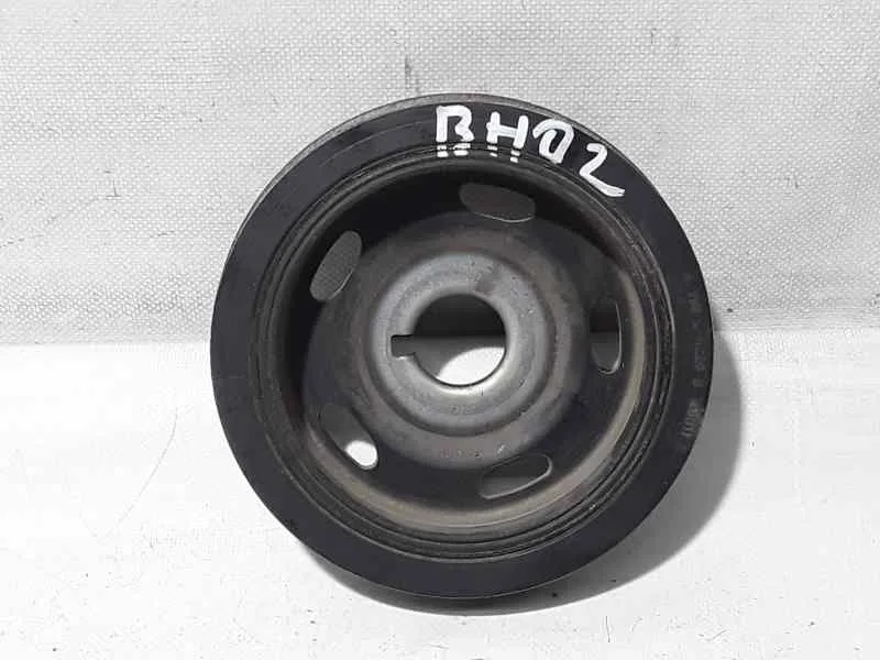 Polea Ciguenal para Citroën C3