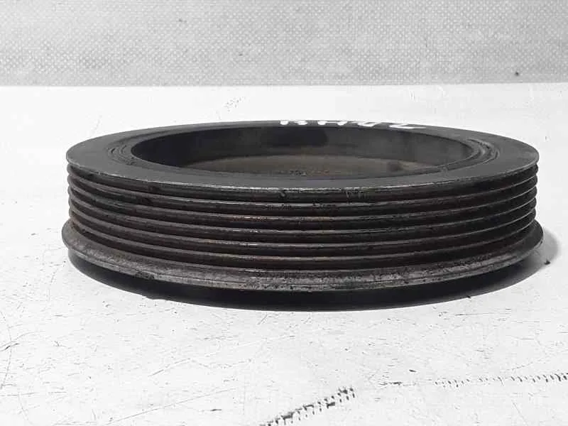 Polea Ciguenal para Citroën C3
