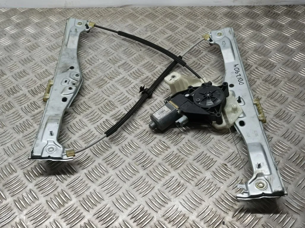Elevalunas Delantero Izquierdo para Citroën C4 Cactus