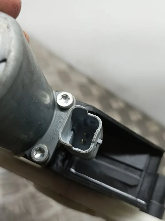 Elevalunas Delantero Izquierdo para Citroën C4 Cactus
