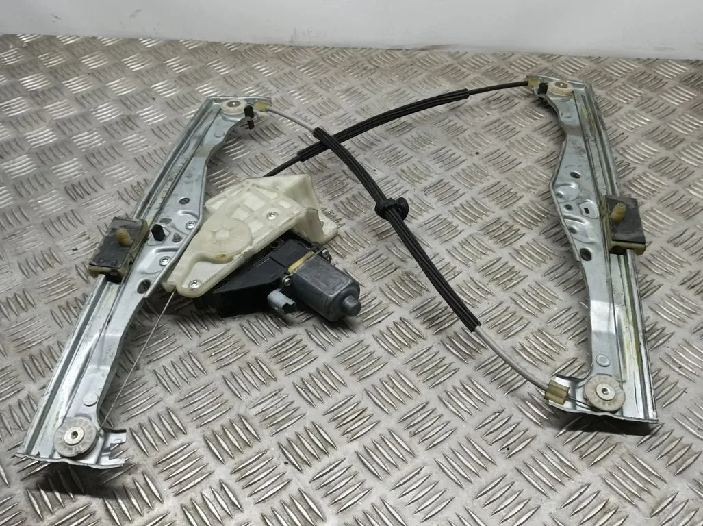 Elevalunas Delantero Izquierdo para Citroën C4 Cactus