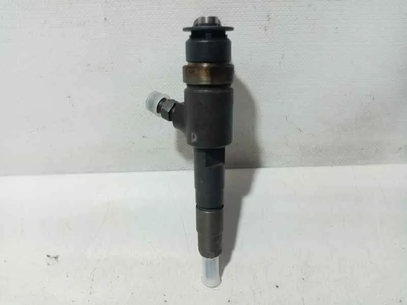Inyector para Citroën C-Elysee