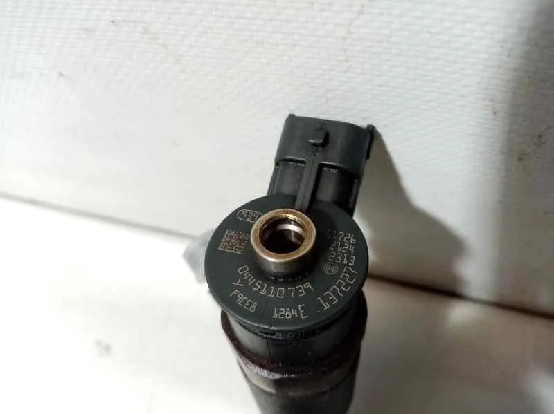 Inyector para Citroën C-Elysee