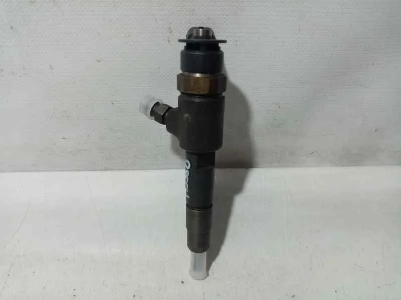 Inyector para Citroën C-Elysee