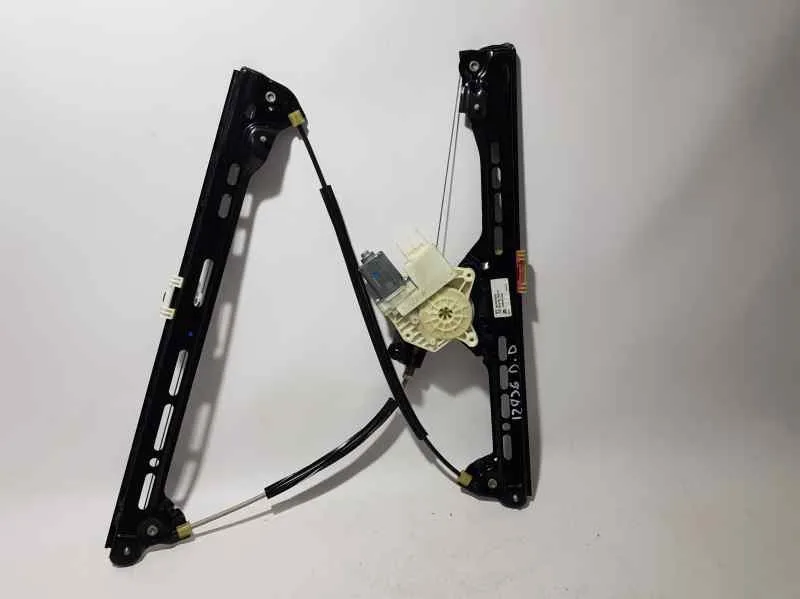 Elevalunas Delantero Derecho para Citroën C4 Picasso