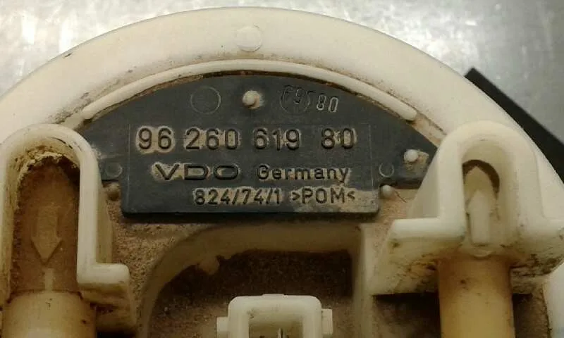 Aforador para Citroën Saxo