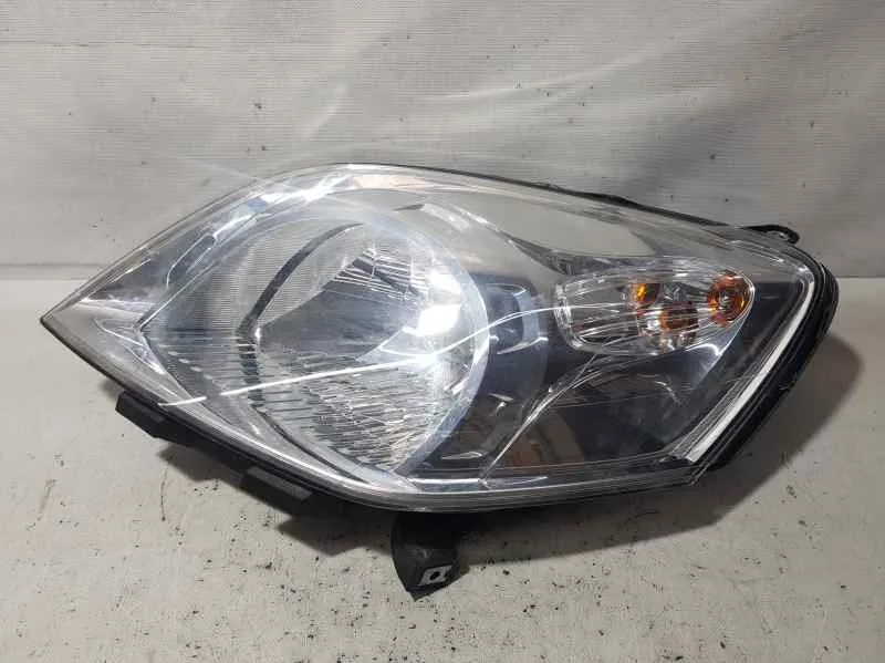 Faro Izquierdo para Citroën Nemo
