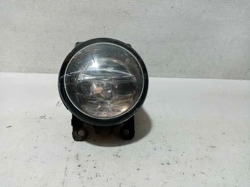 Faro Antiniebla Izquierdo para Citroën C4 Picasso