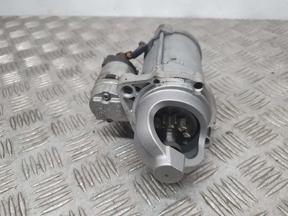 Motor Arranque para Kia Stinger (Ck)