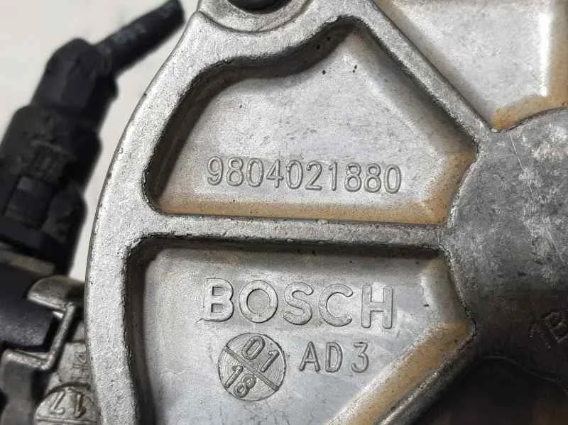 Depresor Freno / Bomba Vacio para Citroën Berlingo Station Wagon