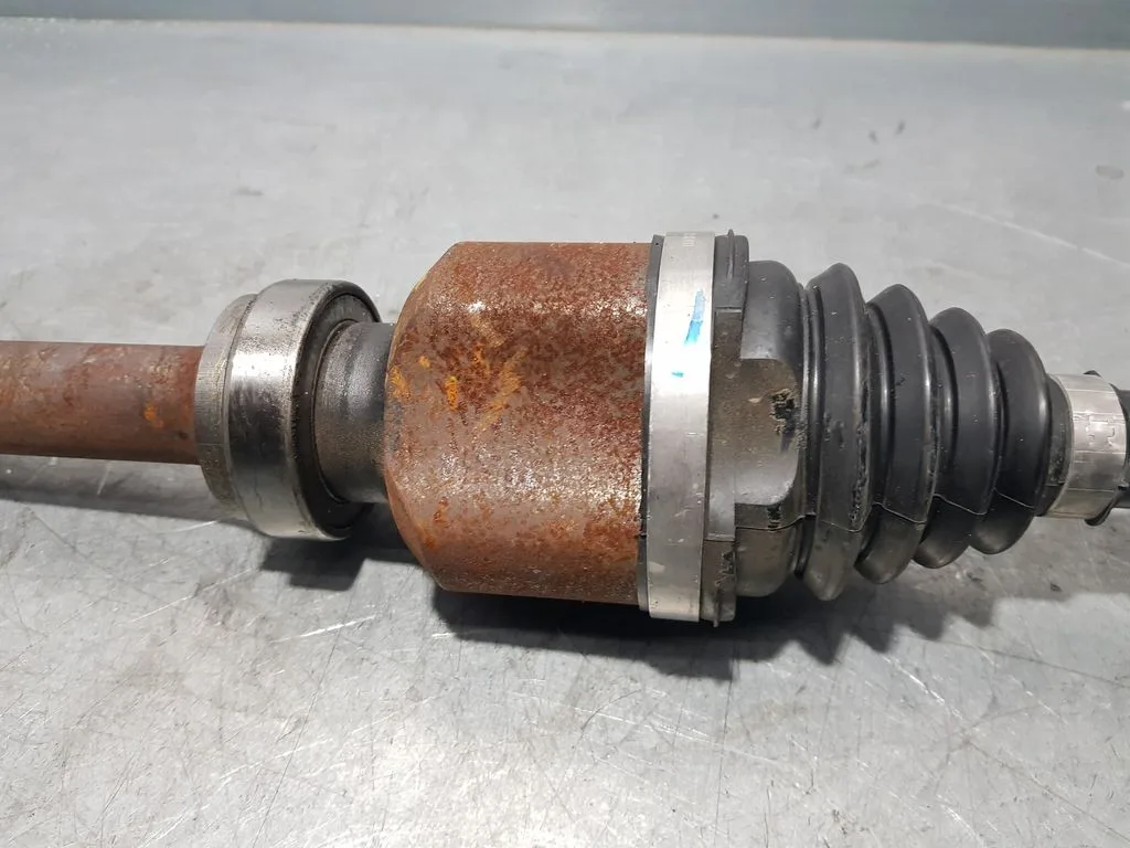 Transmision Delantera Derecha para Citroën Berlingo