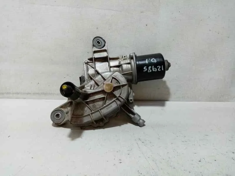 Motor Limpia Delantero para Citroën C4 Picasso