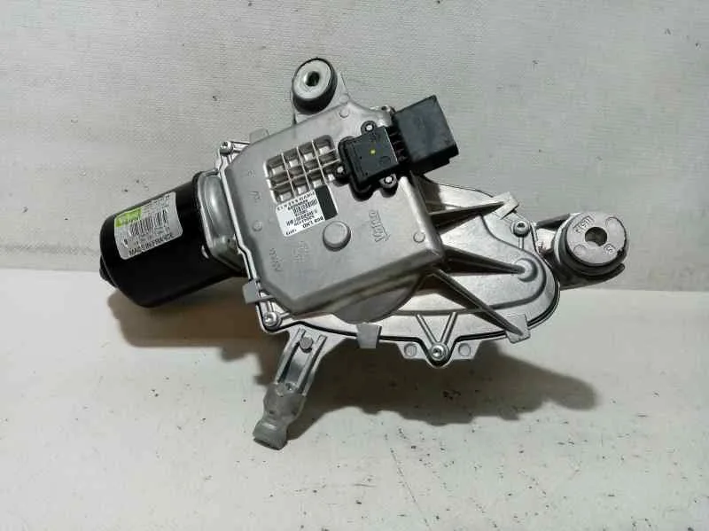 Motor Limpia Delantero para Citroën C4 Picasso