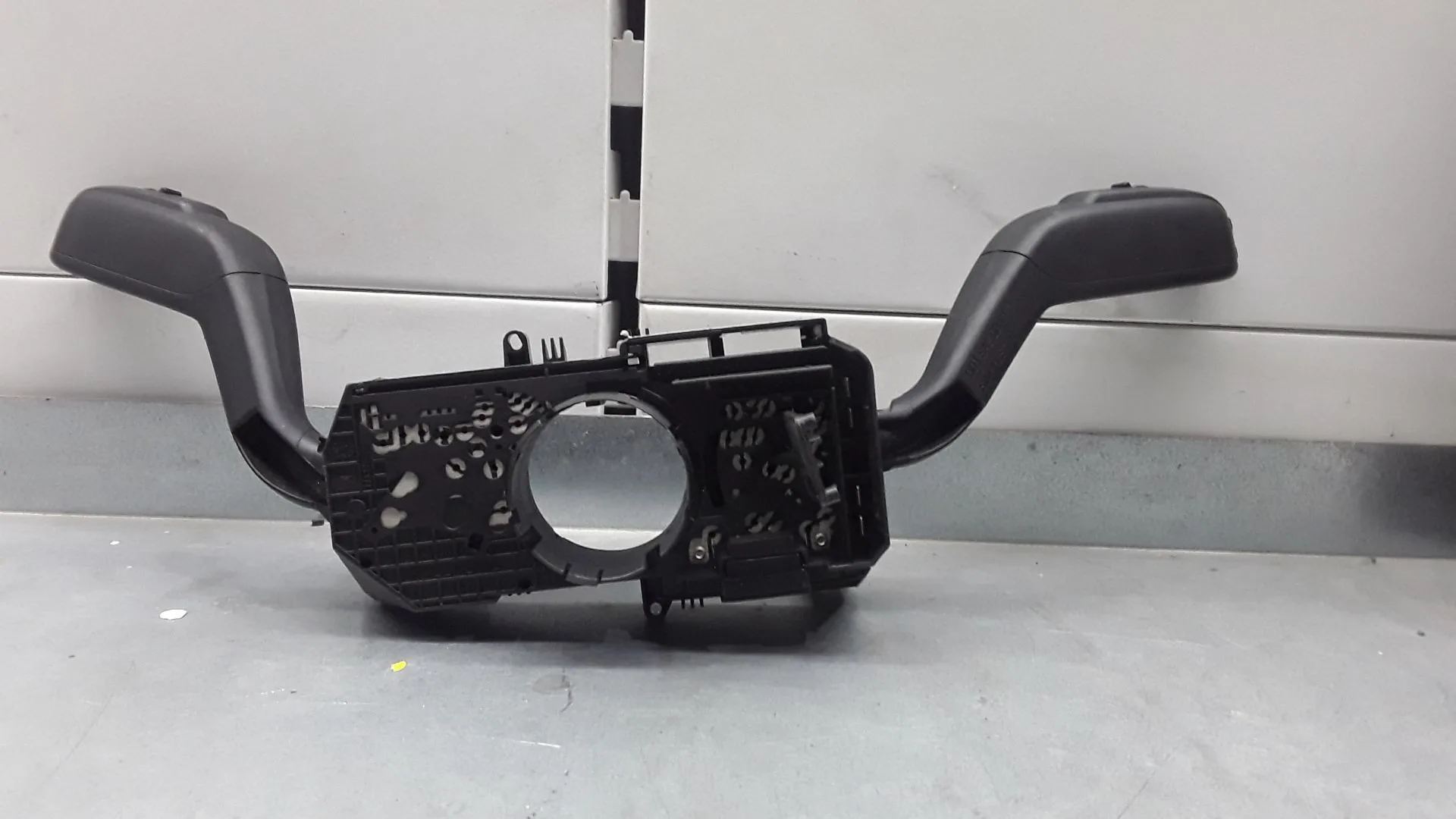 Mando Luces Y Limpia para Seat Ibiza St (6J8)