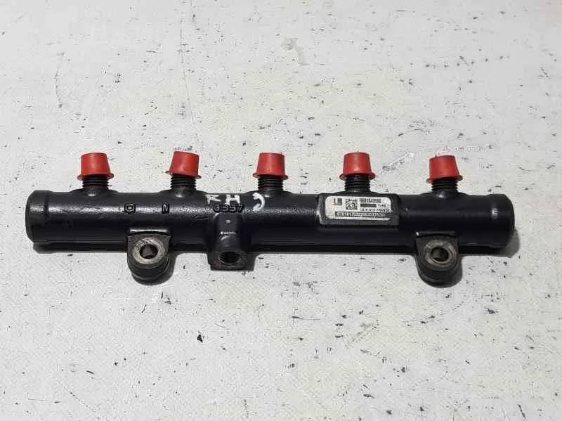 Rampa Inyectora para Citroën C4 Picasso