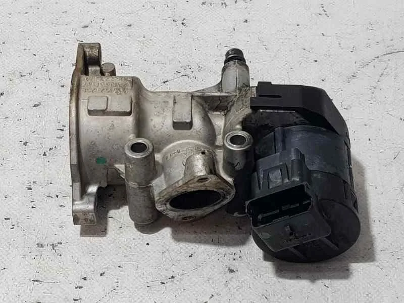 Valvula Egr para Citroën C4 Picasso