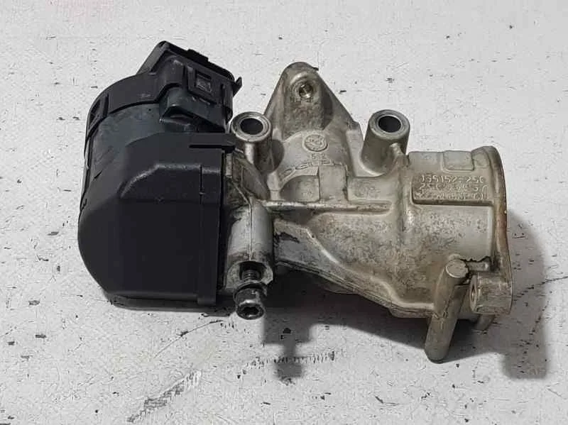 Valvula Egr para Citroën C4 Picasso