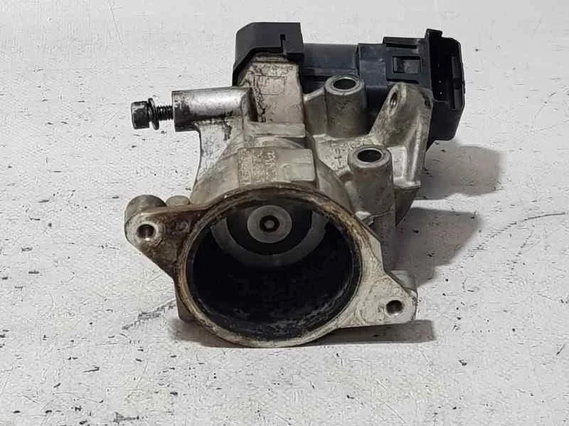 Valvula Egr para Citroën C4 Picasso