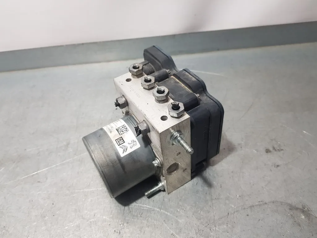 Abs para Citroën C3