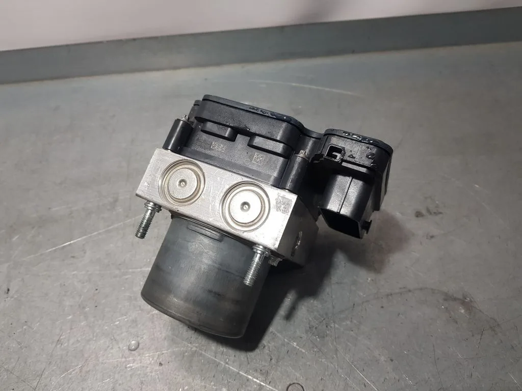 Abs para Citroën C3