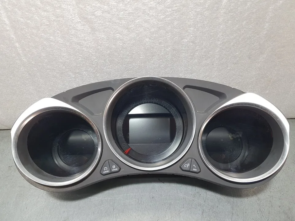 Cuadro Instrumentos para Citroën Ds4