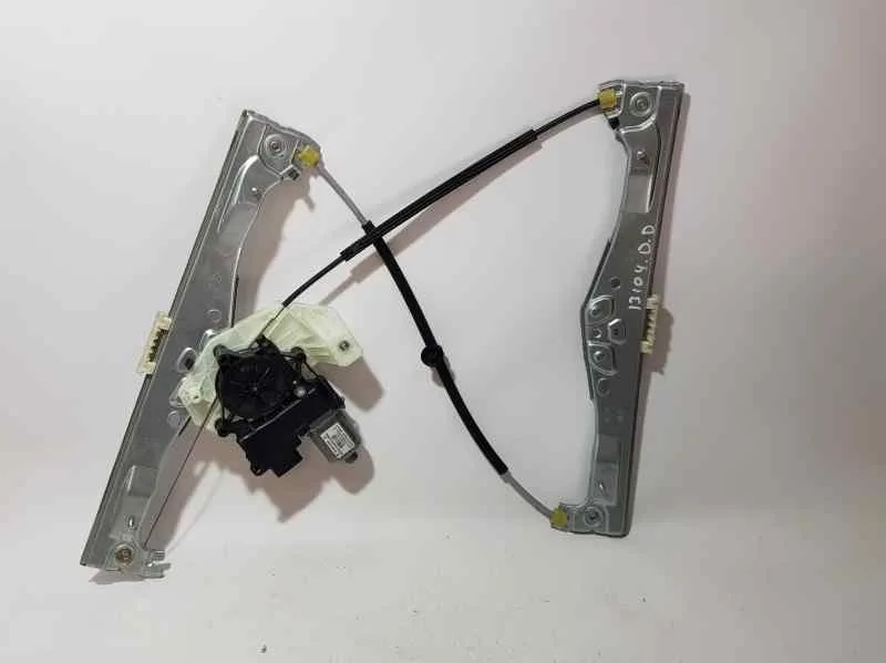 Elevalunas Delantero Derecho para Citroën C4 Cactus