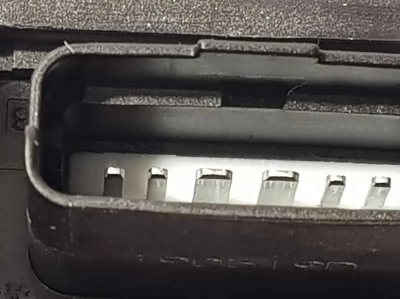 Elevalunas Delantero Derecho para Citroën C4 Cactus