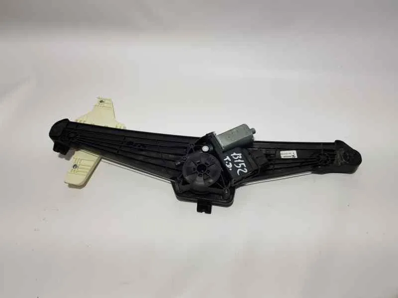 Elevalunas Trasero Derecho para Citroën C5 Aircross