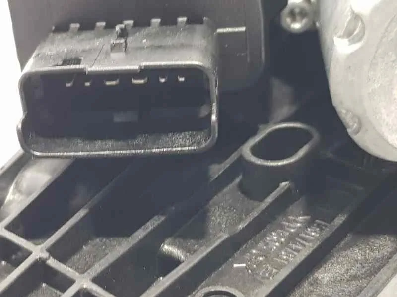 Elevalunas Trasero Derecho para Citroën C5 Aircross