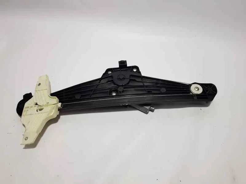 Elevalunas Trasero Derecho para Citroën C5 Aircross