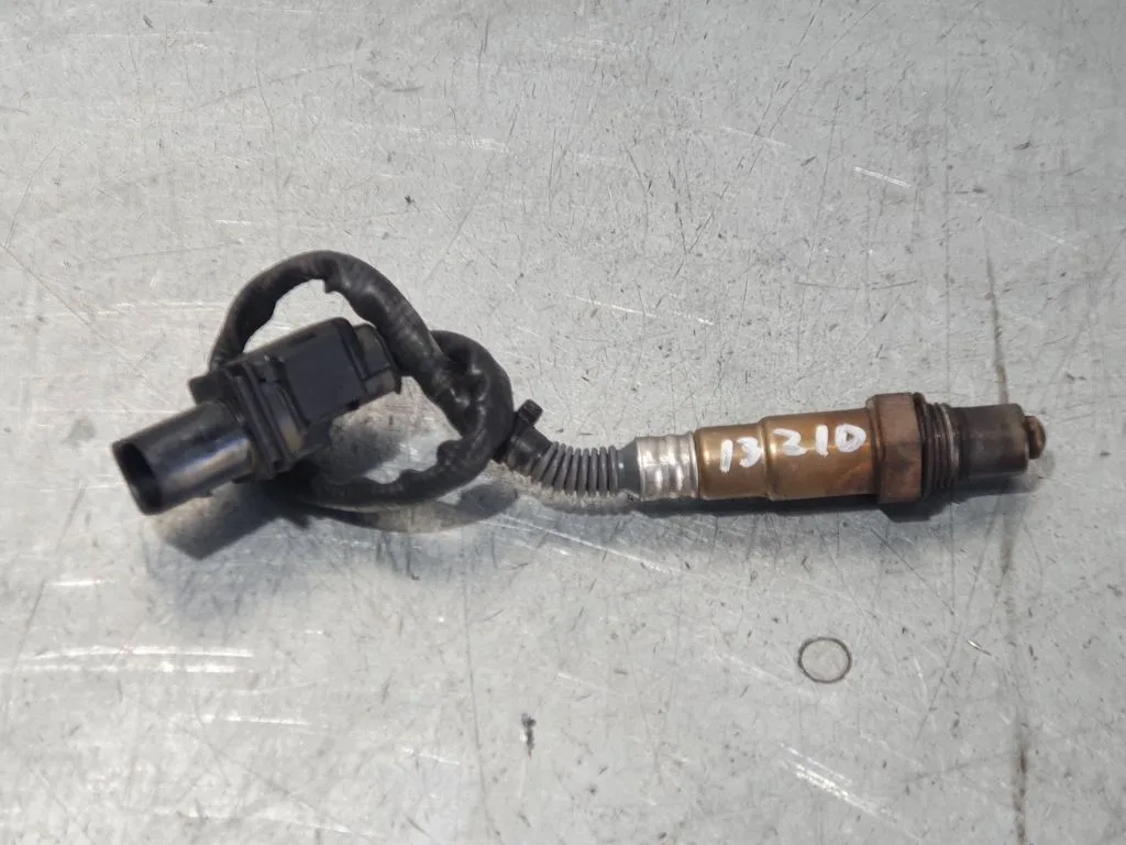 Sonda Lambda para Citroën C4 Lim.