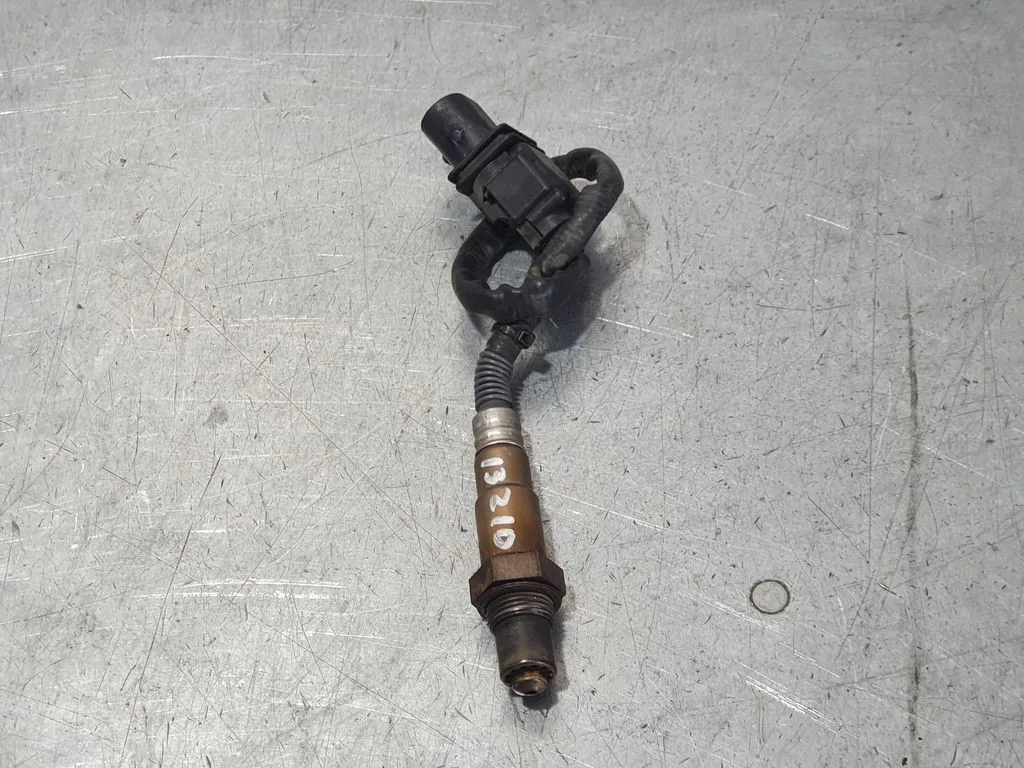 Sonda Lambda para Citroën C4 Lim.