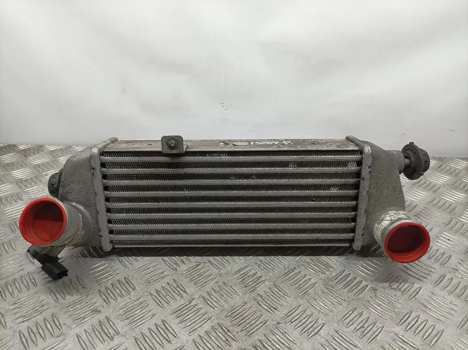 Intercooler para Kia Cee'd