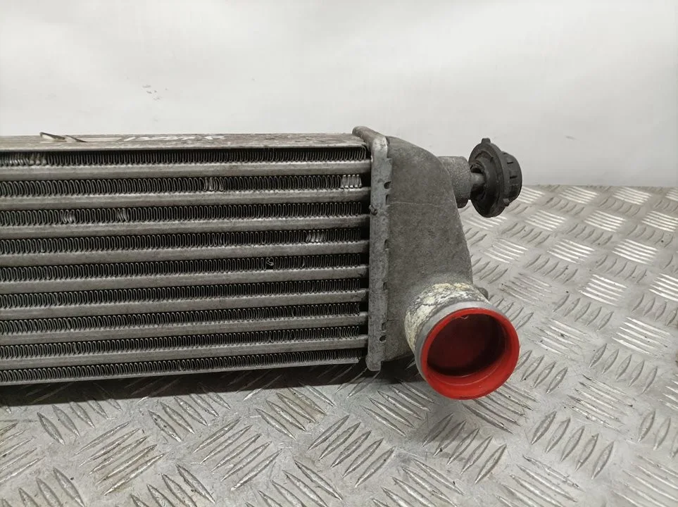 Intercooler para Kia Cee'd