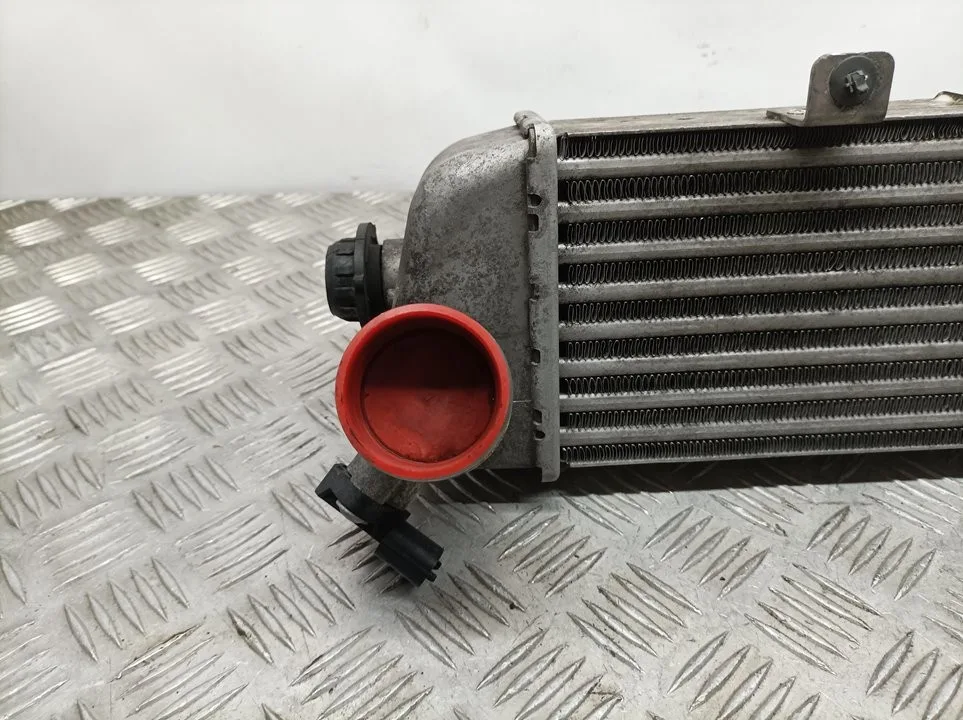 Intercooler para Kia Cee'd