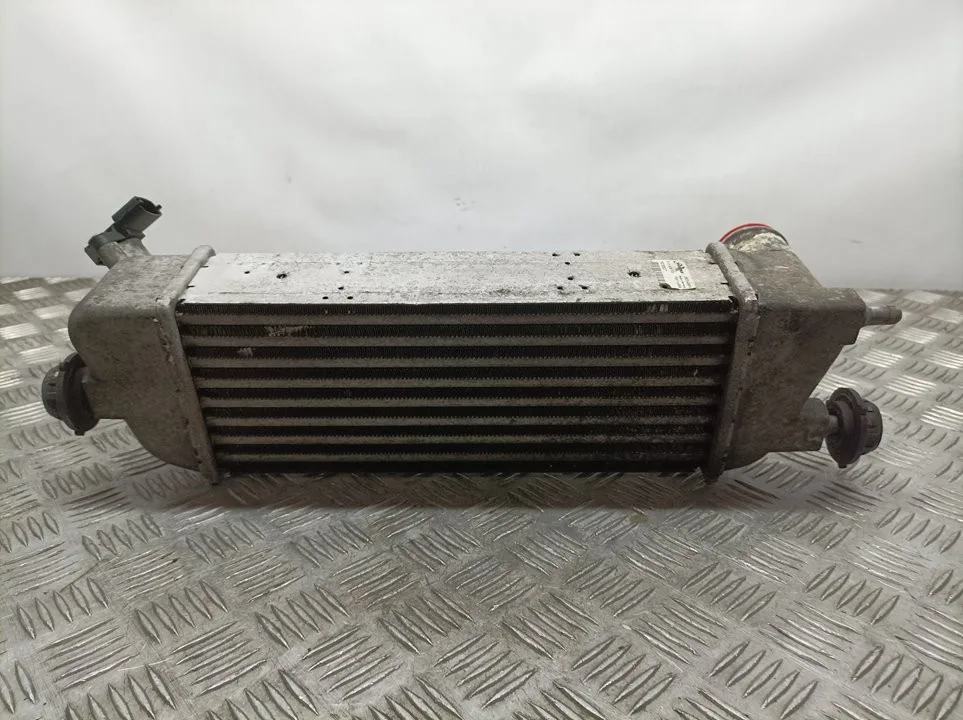 Intercooler para Kia Cee'd