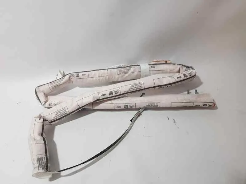 Airbag Cortina Delantero Izquierdo para Citroën C3 Aircross