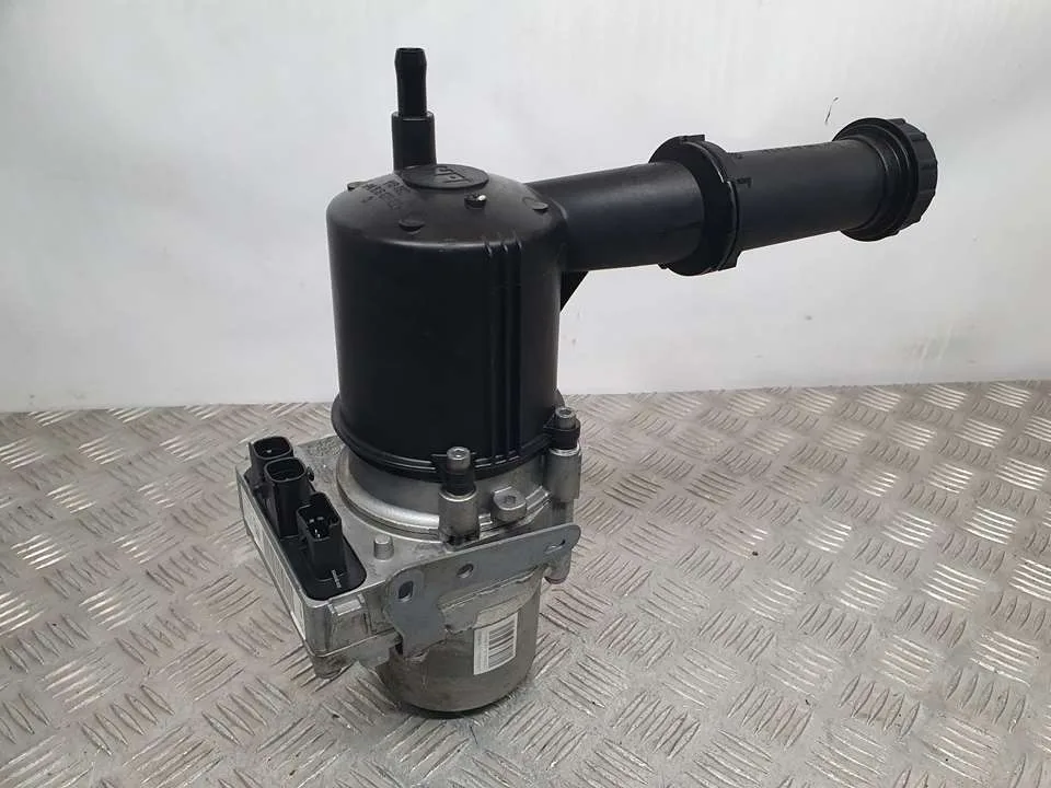 Bomba Direccion Electrica para Citroën C4 Lim.