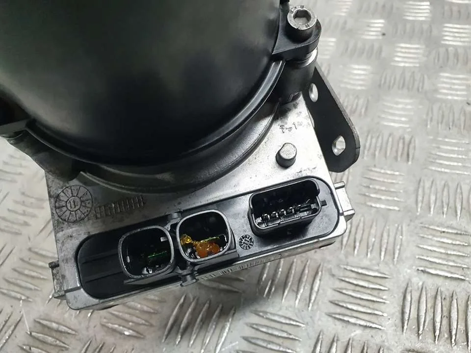 Bomba Direccion Electrica para Citroën C4 Lim.