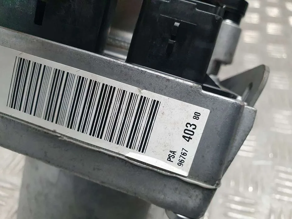 Bomba Direccion Electrica para Citroën C4 Lim.