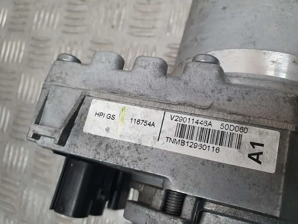 Bomba Direccion Electrica para Citroën C4 Lim.