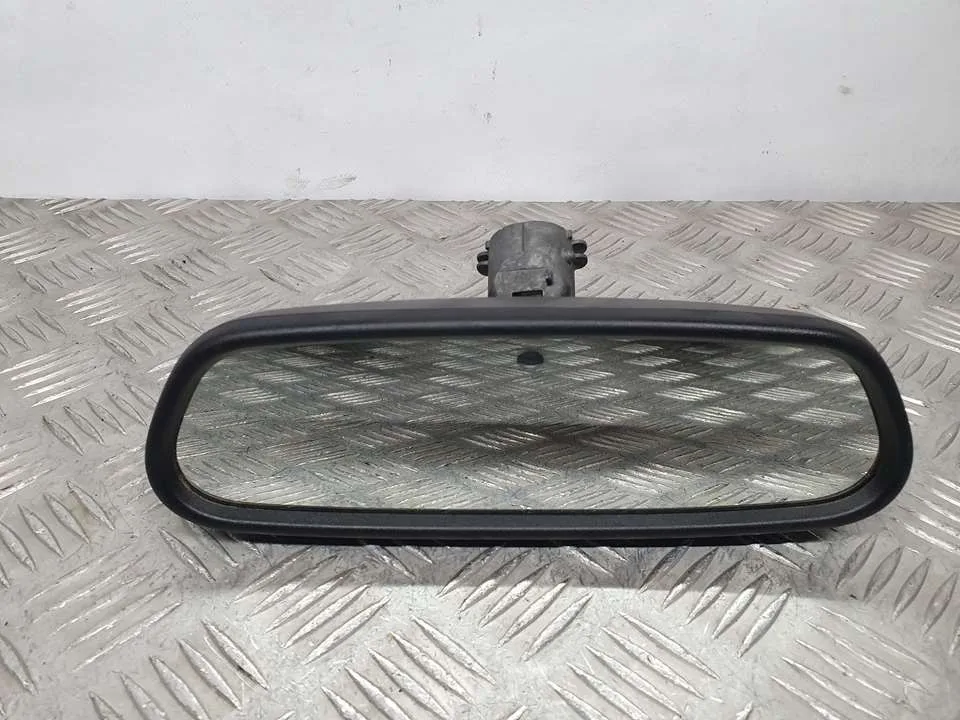 Espejo Interior para Citroën C4 Lim.