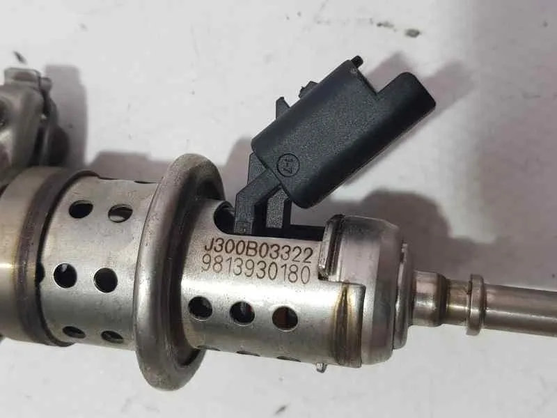 Inyector Adblue para Citroën C4 Cactus