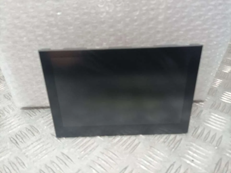 Sistema Navegacion Gps para Citroën C5 Aircross