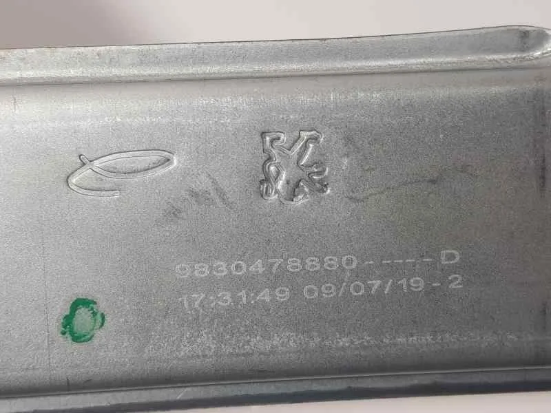 Elevalunas Delantero Derecho para Citroën C3